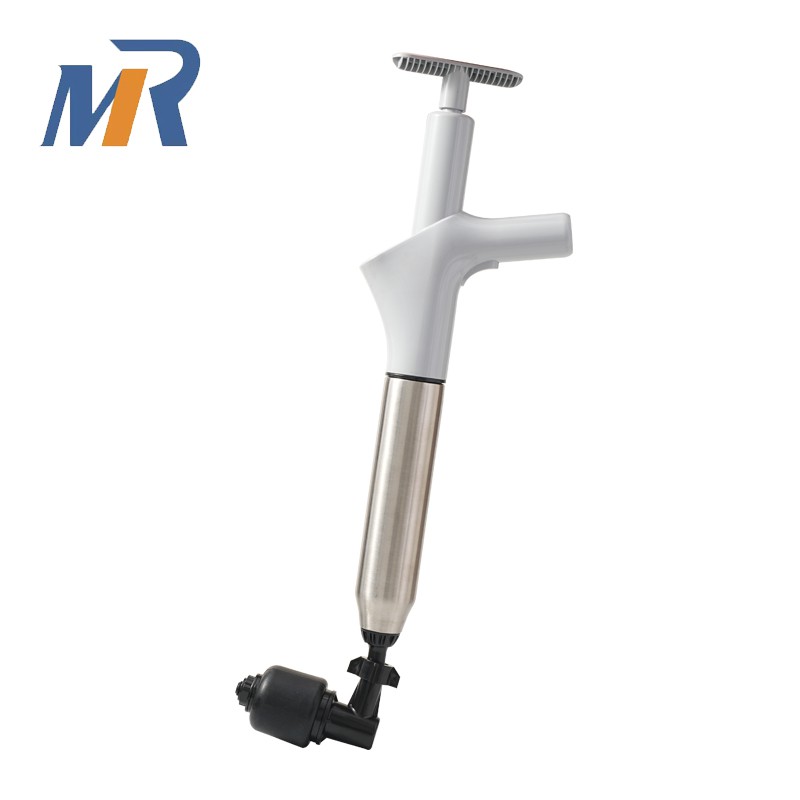 Powerful Toilet Unblocker