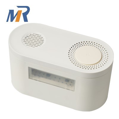 Aparat de curatat cu ultrasunete portabil